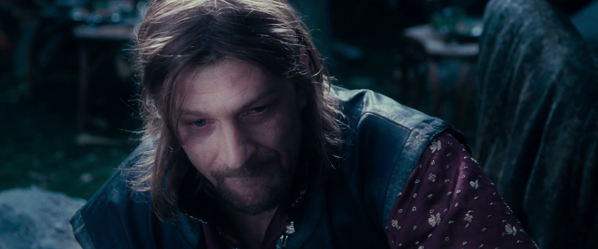 The Lord of the Rings: The Fellowship of the Ring (2001) HD screenshot 18803