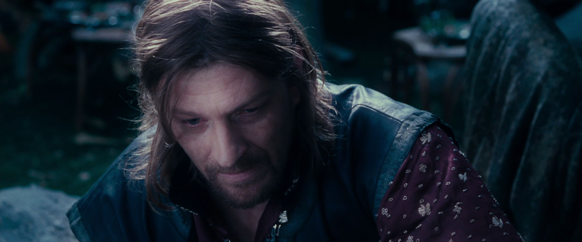 The Lord of the Rings: The Fellowship of the Ring (2001) screencap 18804