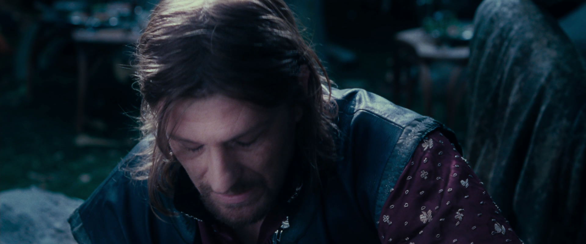 The Lord of the Rings: The Fellowship of the Ring (2001) movie still 18805