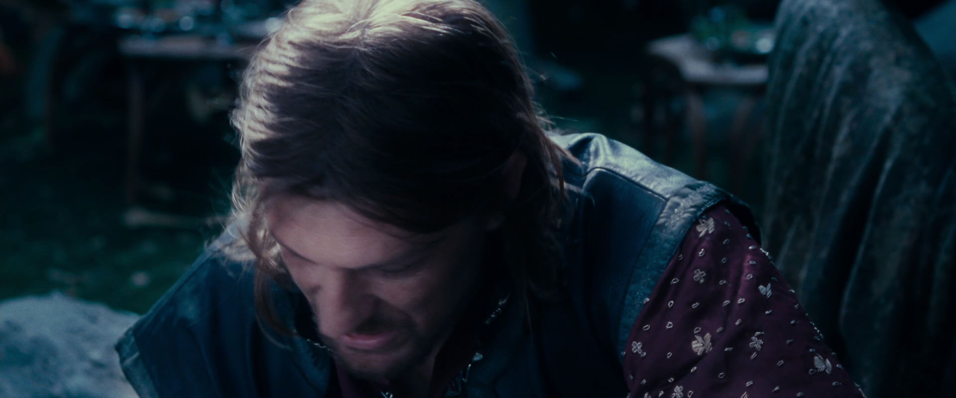 The Lord of the Rings: The Fellowship of the Ring (2001) HD screenshot 18806