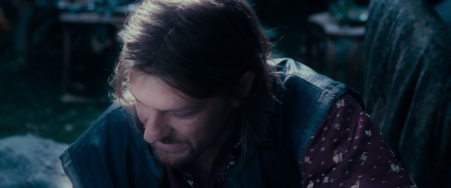 The Lord of the Rings: The Fellowship of the Ring (2001) screencap 18807