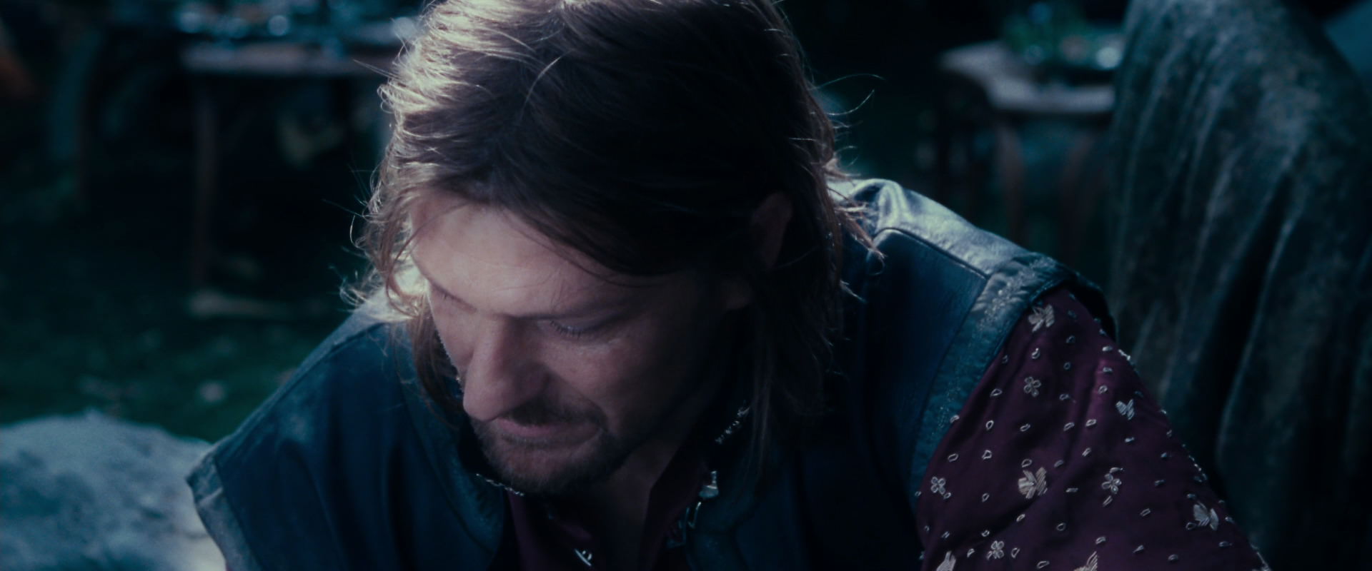 The Lord of the Rings: The Fellowship of the Ring (2001) movie still 18808