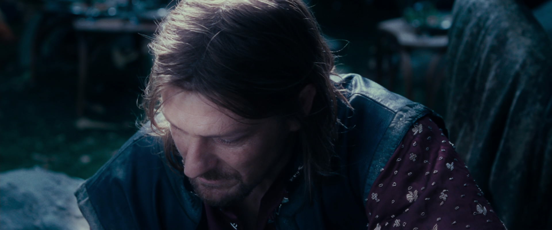 The Lord of the Rings: The Fellowship of the Ring (2001) HD screenshot 18809