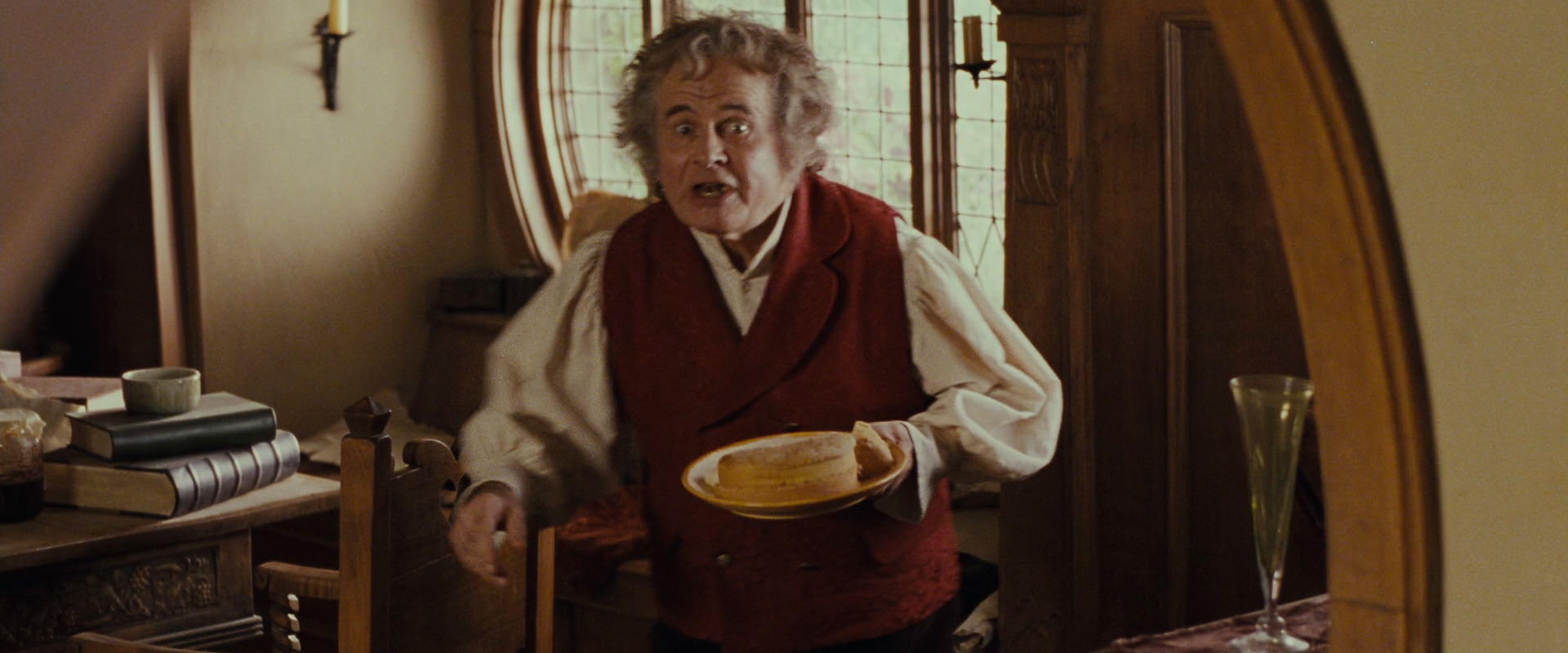 The Lord of the Rings: The Fellowship of the Ring (2001) screencap 1881