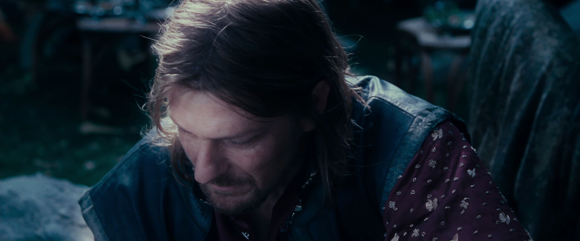 The Lord of the Rings: The Fellowship of the Ring (2001) screencap 18810