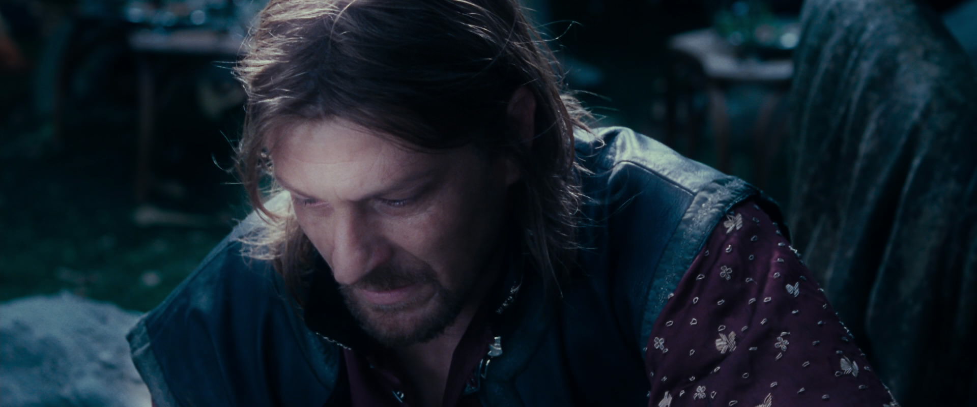 The Lord of the Rings: The Fellowship of the Ring (2001) HD screenshot 18812
