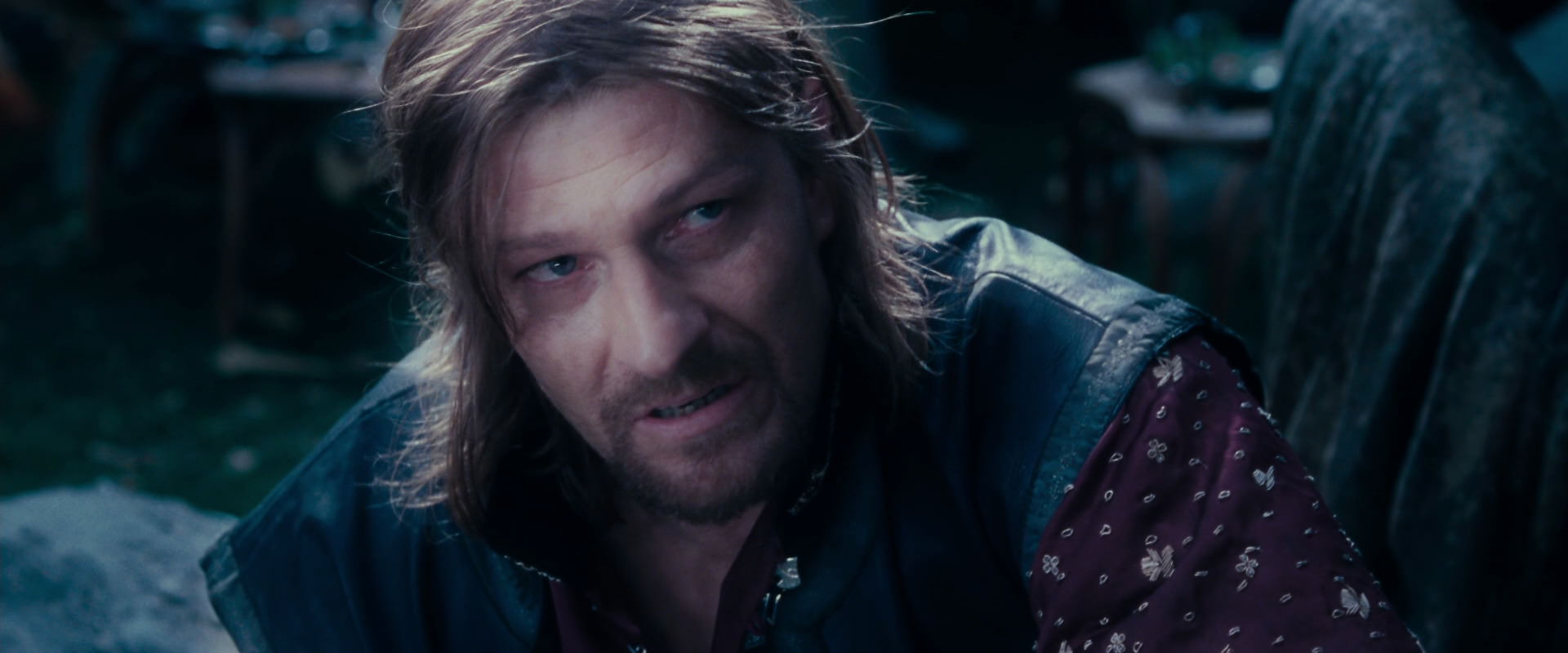 The Lord of the Rings: The Fellowship of the Ring (2001) movie still 18814