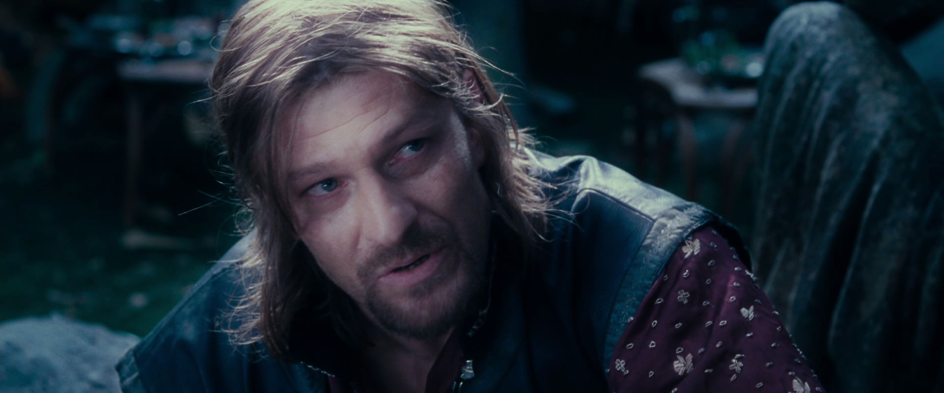 The Lord of the Rings: The Fellowship of the Ring (2001) HD screenshot 18815