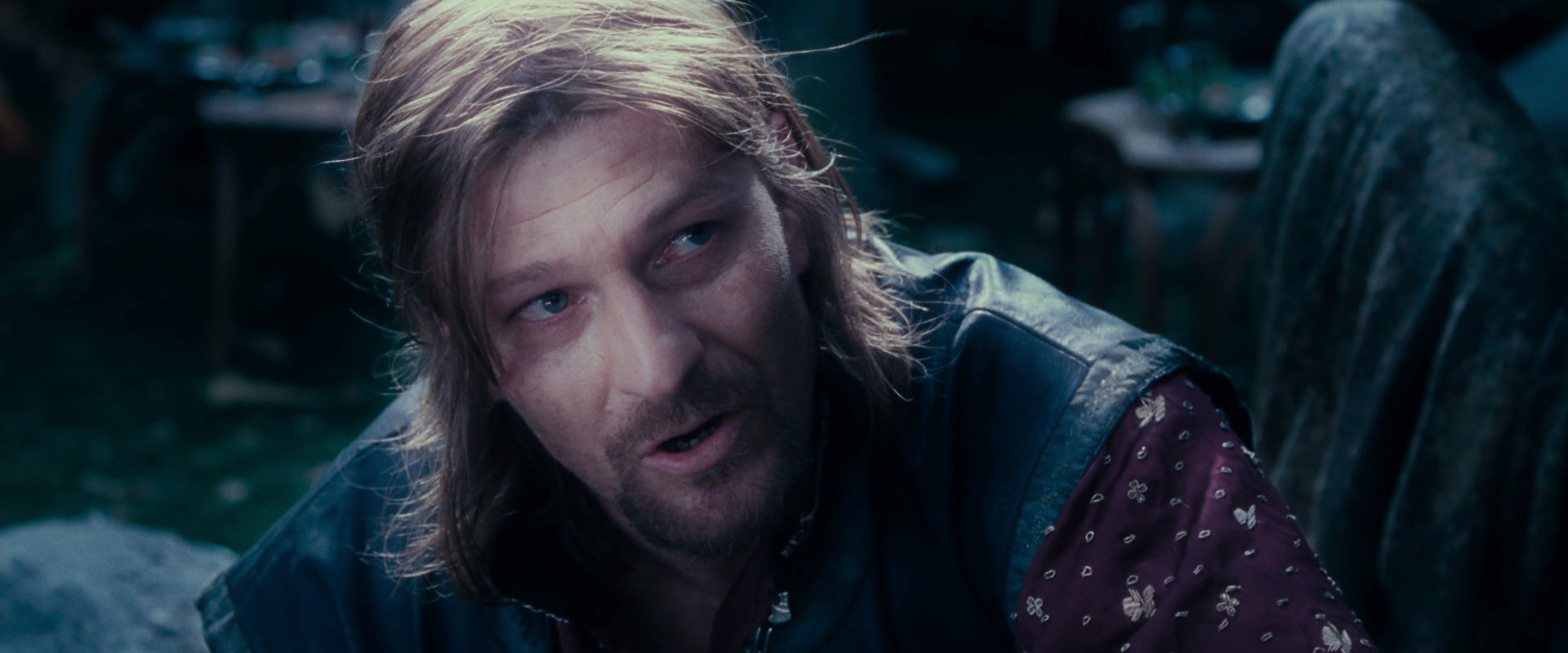 The Lord of the Rings: The Fellowship of the Ring (2001) screencap 18816