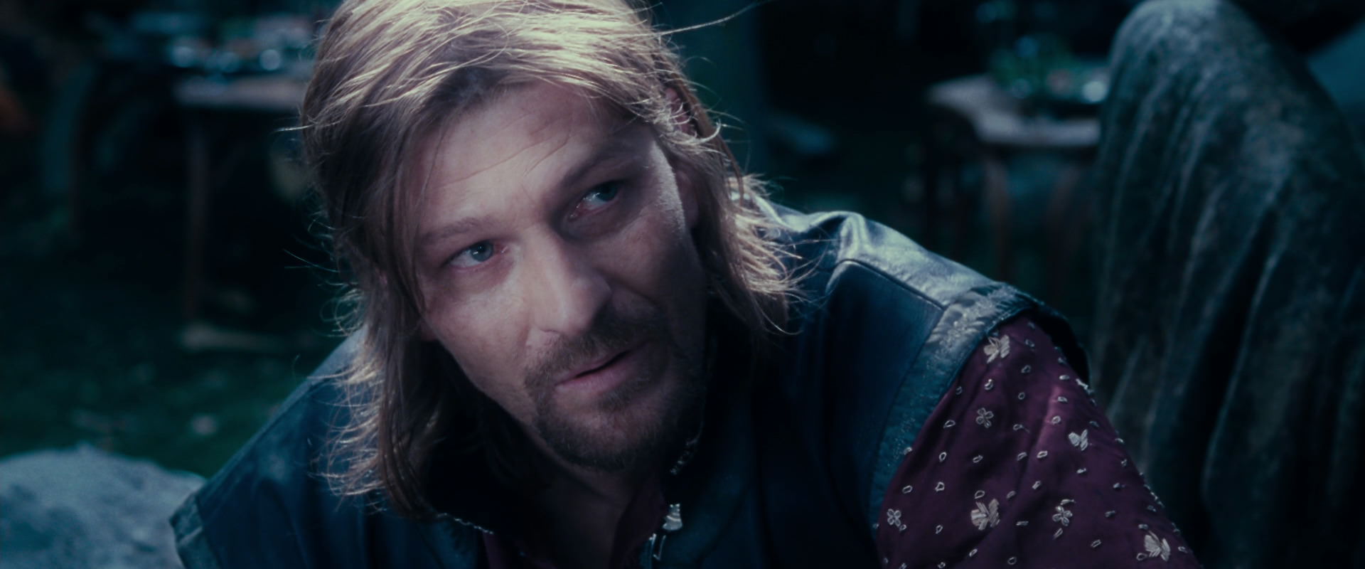 The Lord of the Rings: The Fellowship of the Ring (2001) movie still 18817
