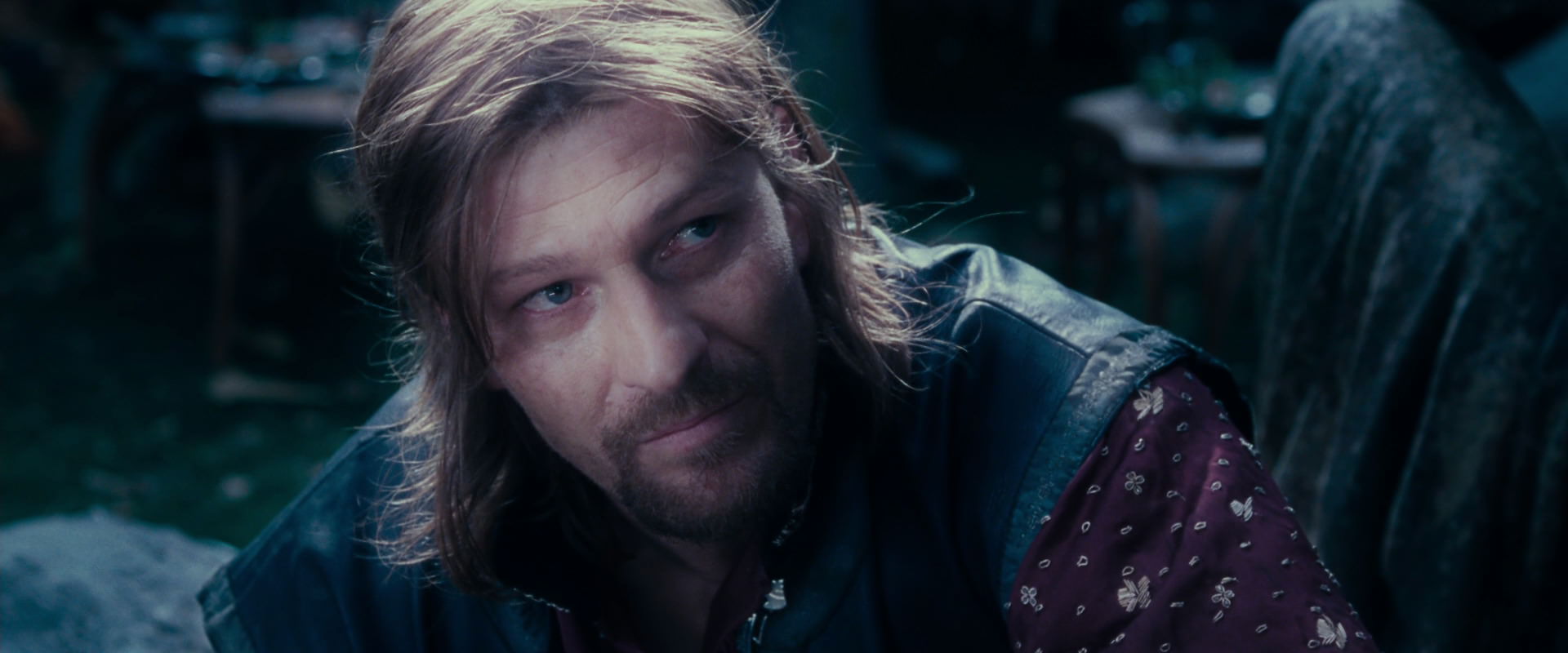 The Lord of the Rings: The Fellowship of the Ring (2001) HD screenshot 18818