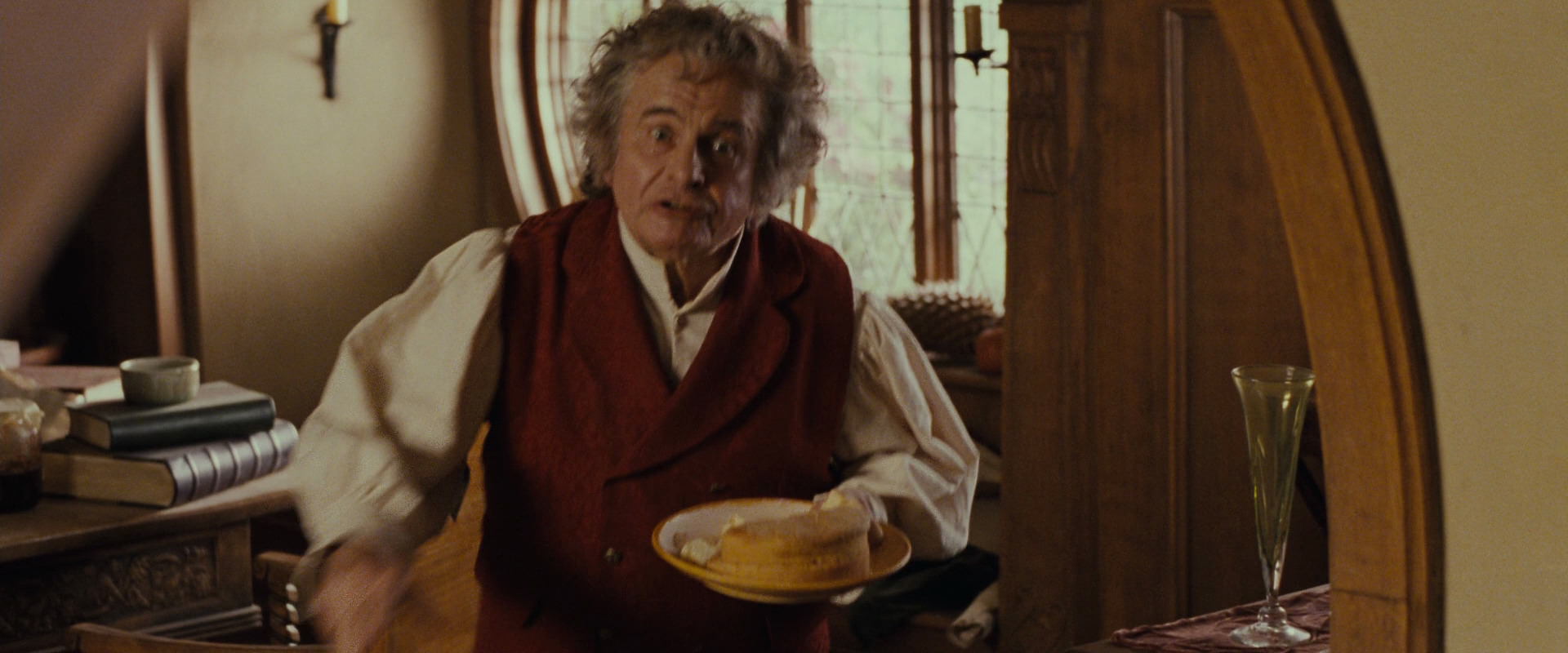 The Lord of the Rings: The Fellowship of the Ring (2001) movie still 1882