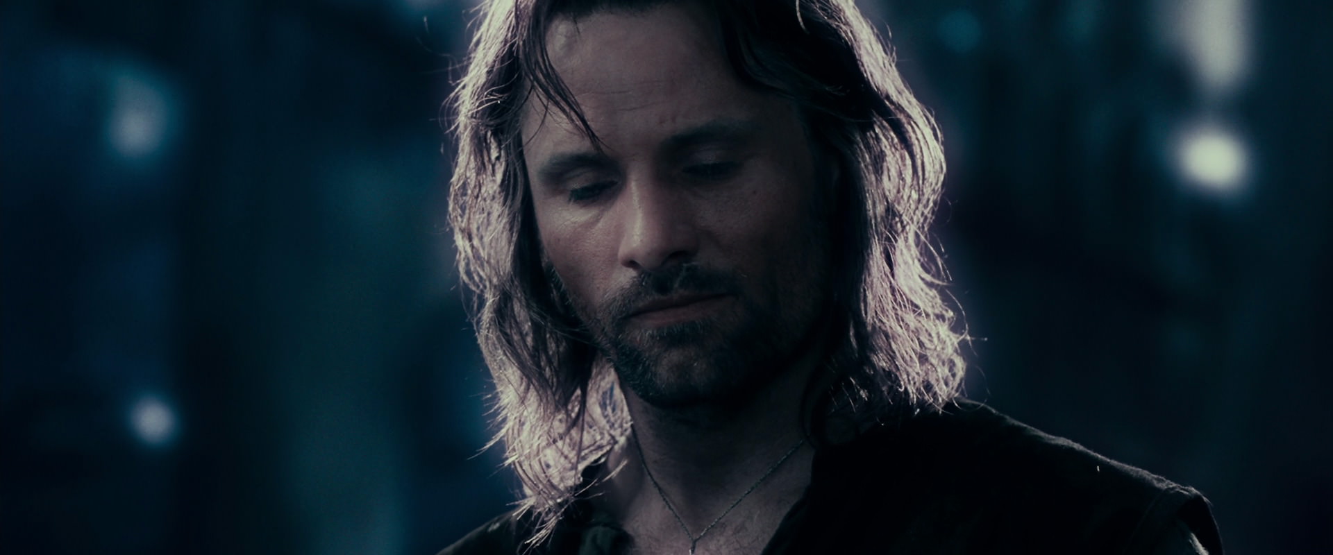The Lord of the Rings: The Fellowship of the Ring (2001) HD screenshot 18821