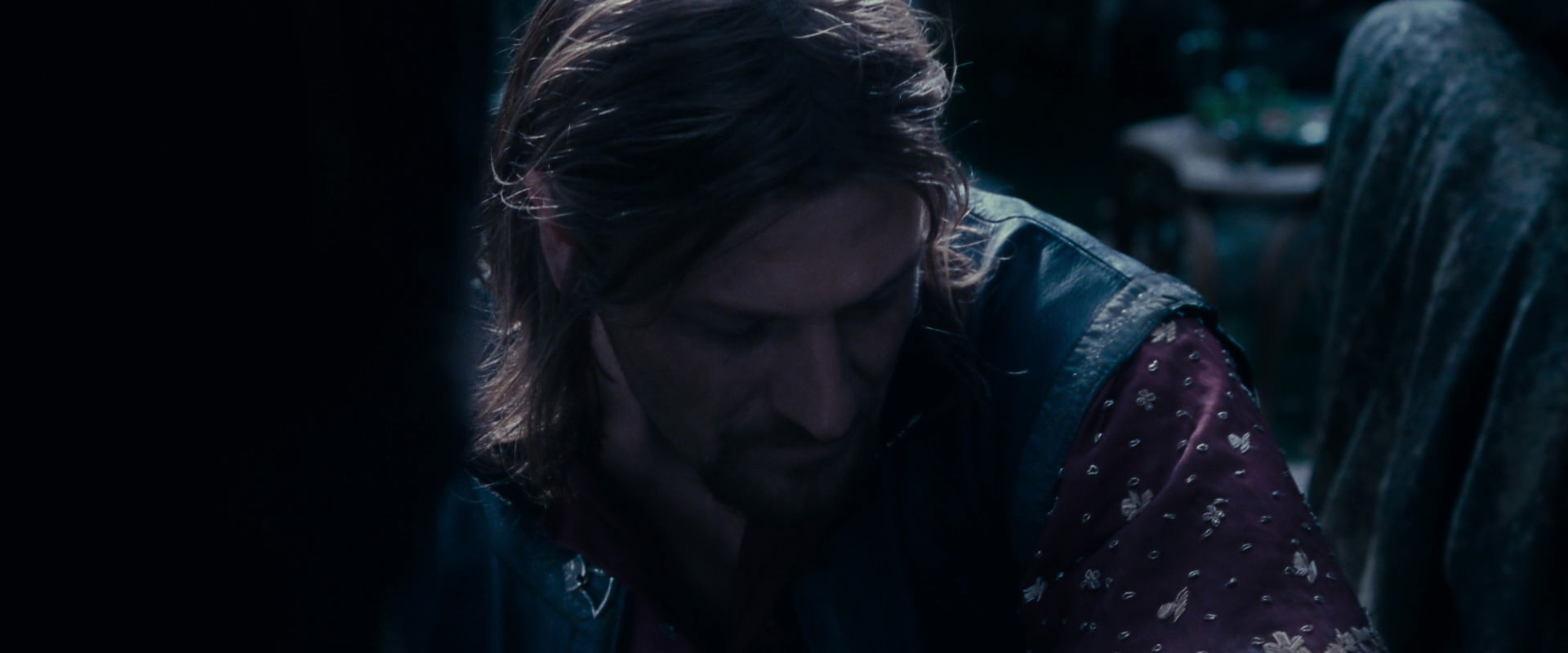 The Lord of the Rings: The Fellowship of the Ring (2001) screencap 18825