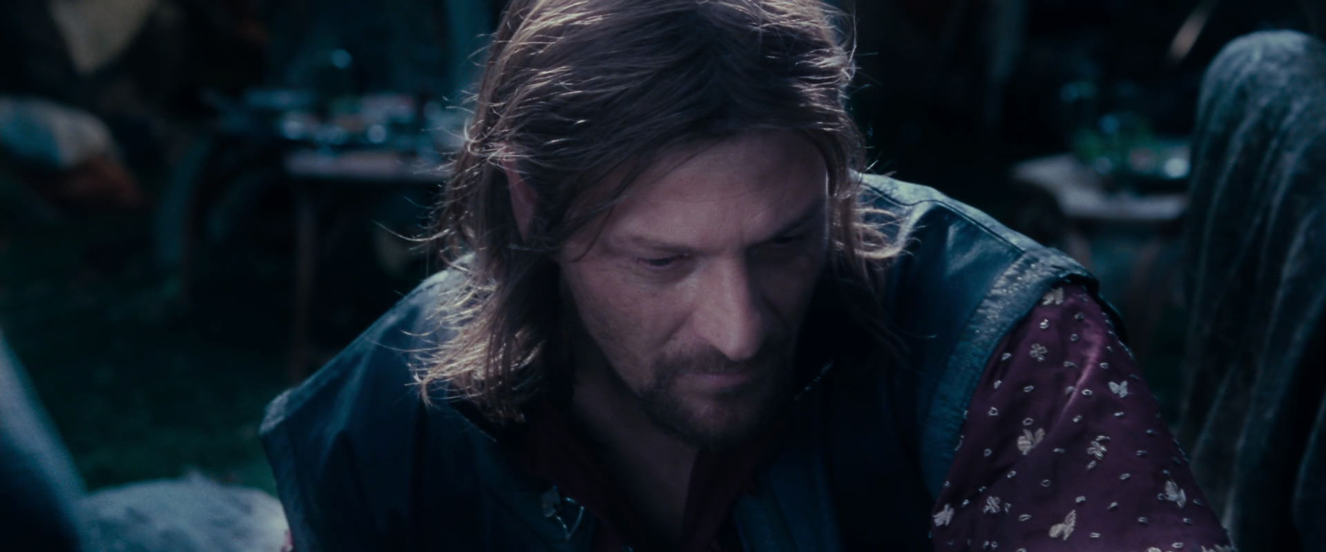 The Lord of the Rings: The Fellowship of the Ring (2001) movie still 18826
