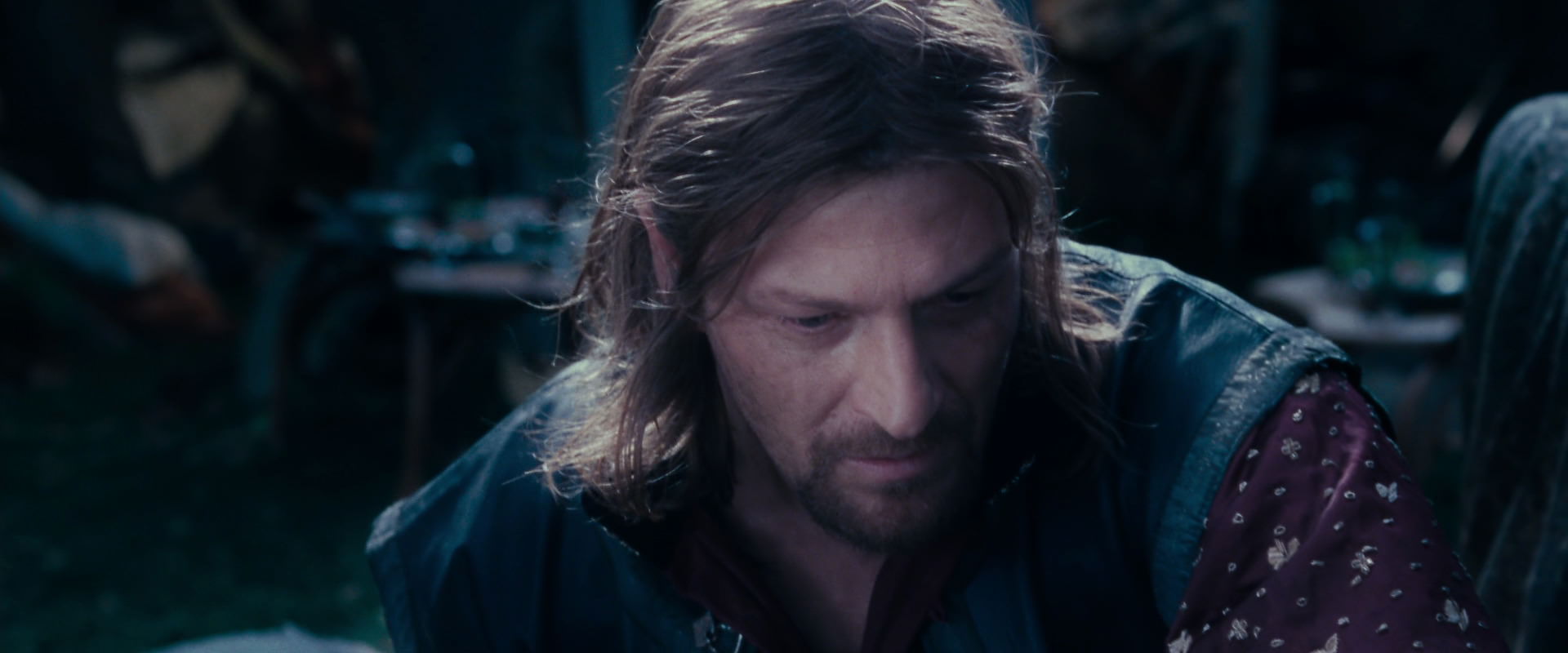 The Lord of the Rings: The Fellowship of the Ring (2001) HD screenshot 18827