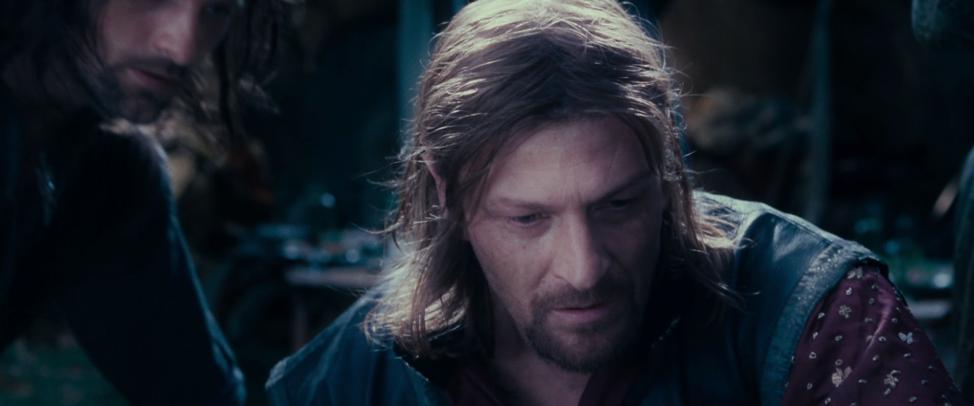 The Lord of the Rings: The Fellowship of the Ring (2001) movie still 18829