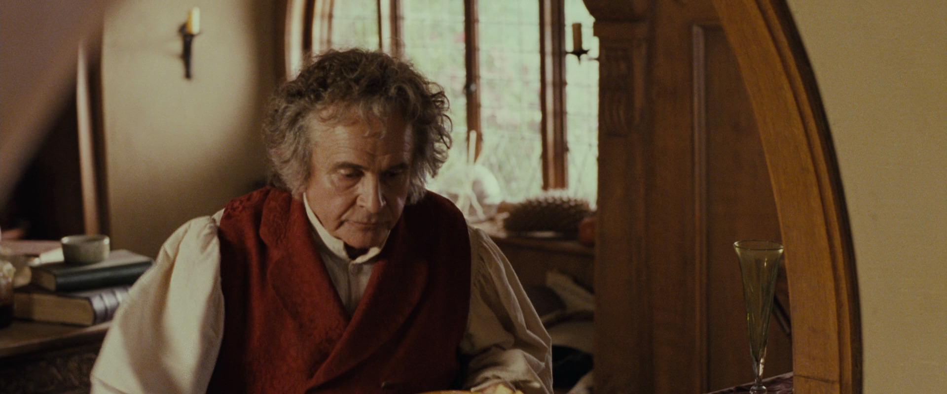 The Lord of the Rings: The Fellowship of the Ring (2001) HD screenshot 1883