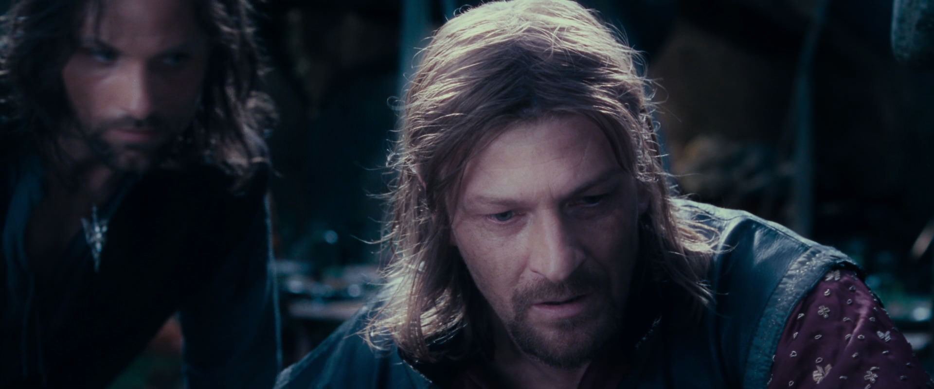 The Lord of the Rings: The Fellowship of the Ring (2001) HD screenshot 18830
