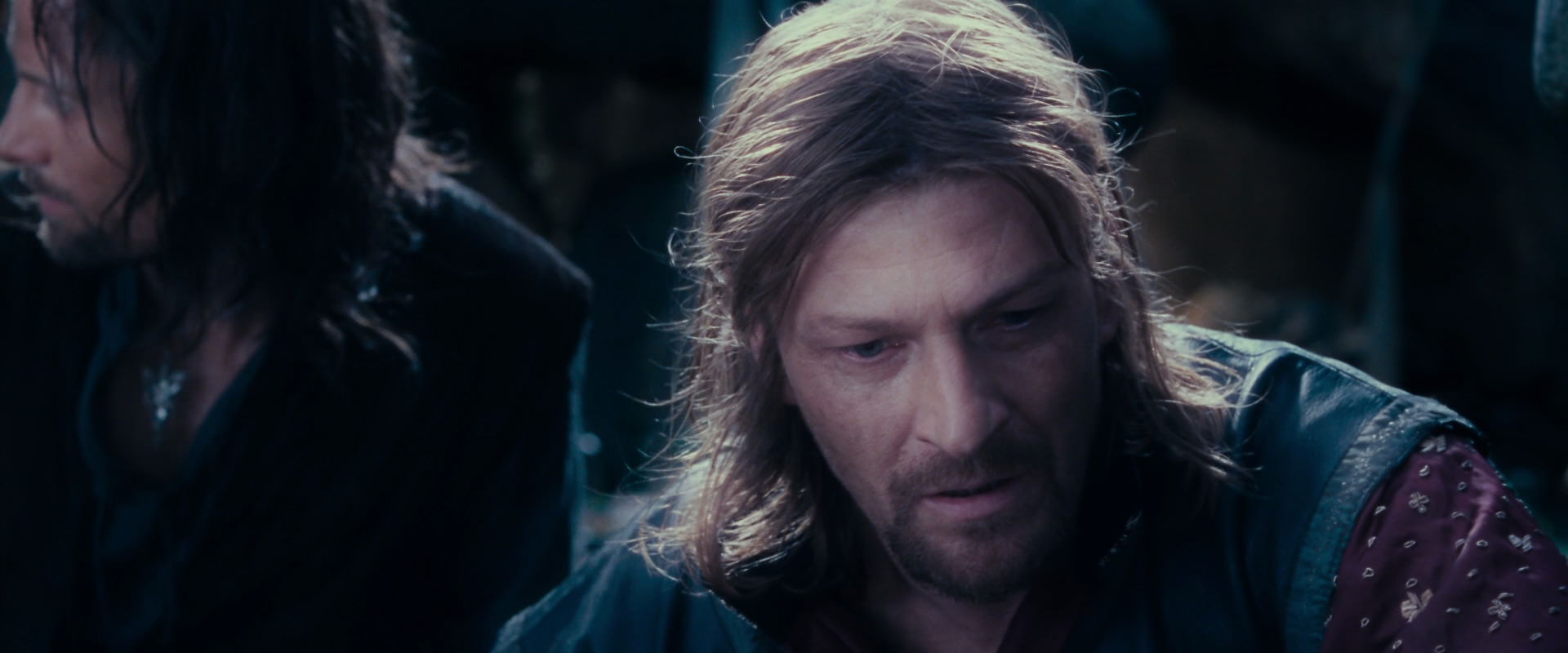 The Lord of the Rings: The Fellowship of the Ring (2001) screencap 18831