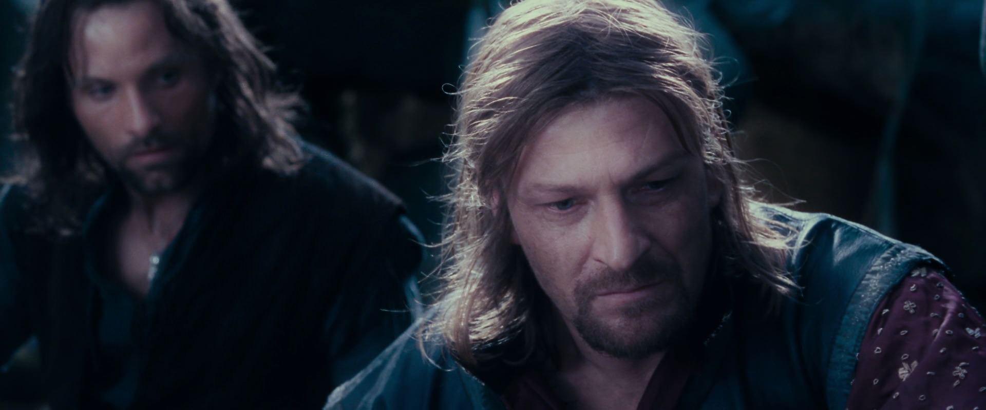 The Lord of the Rings: The Fellowship of the Ring (2001) movie still 18832