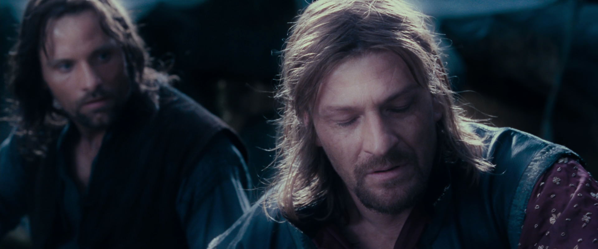 The Lord of the Rings: The Fellowship of the Ring (2001) HD screenshot 18833