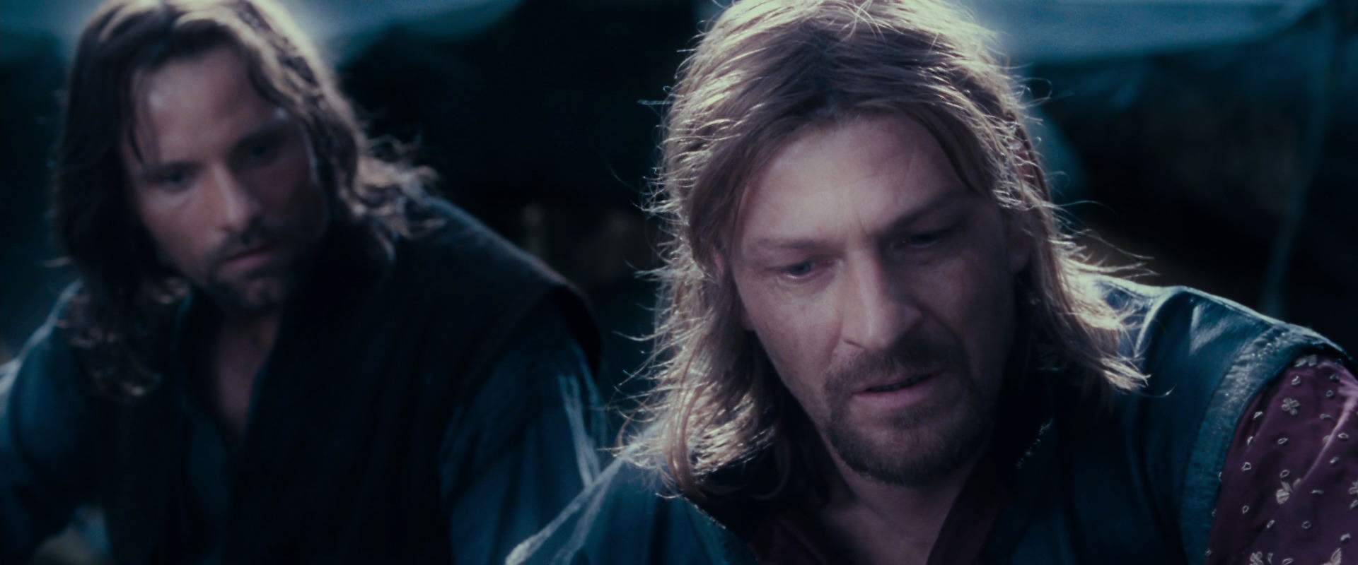 The Lord of the Rings: The Fellowship of the Ring (2001) screencap 18834