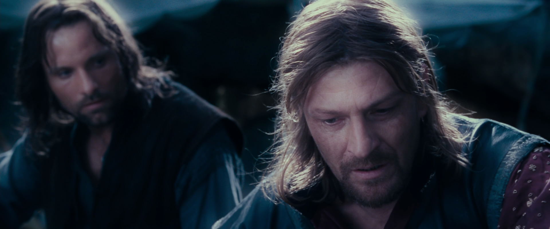 The Lord of the Rings: The Fellowship of the Ring (2001) movie still 18835