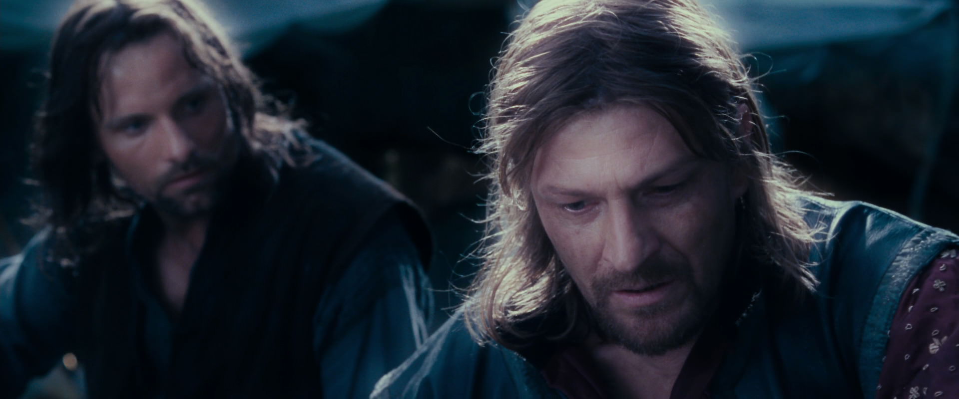 The Lord of the Rings: The Fellowship of the Ring (2001) HD screenshot 18836