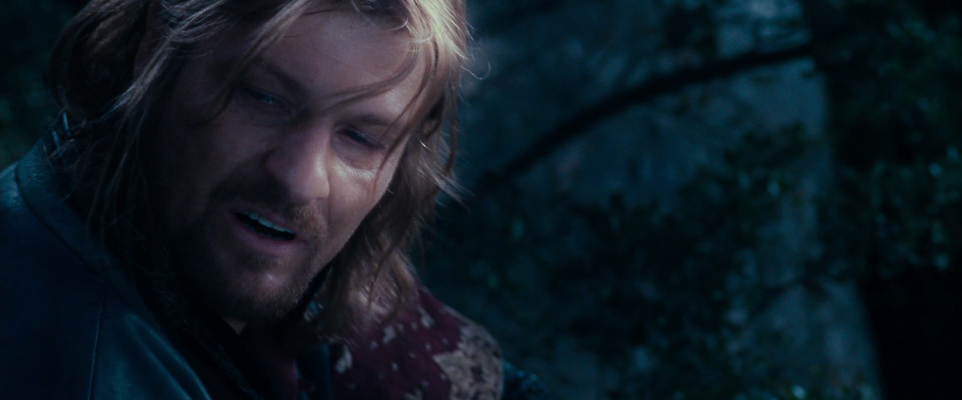 The Lord of the Rings: The Fellowship of the Ring (2001) HD screenshot 18839