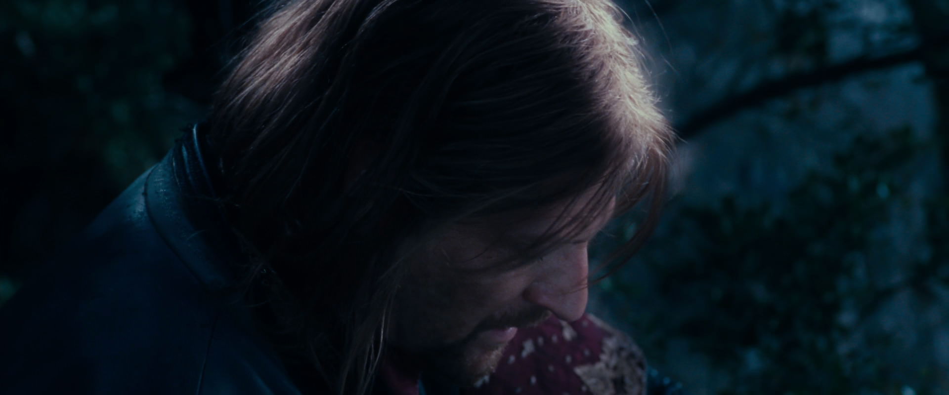 The Lord of the Rings: The Fellowship of the Ring (2001) HD screenshot 18842