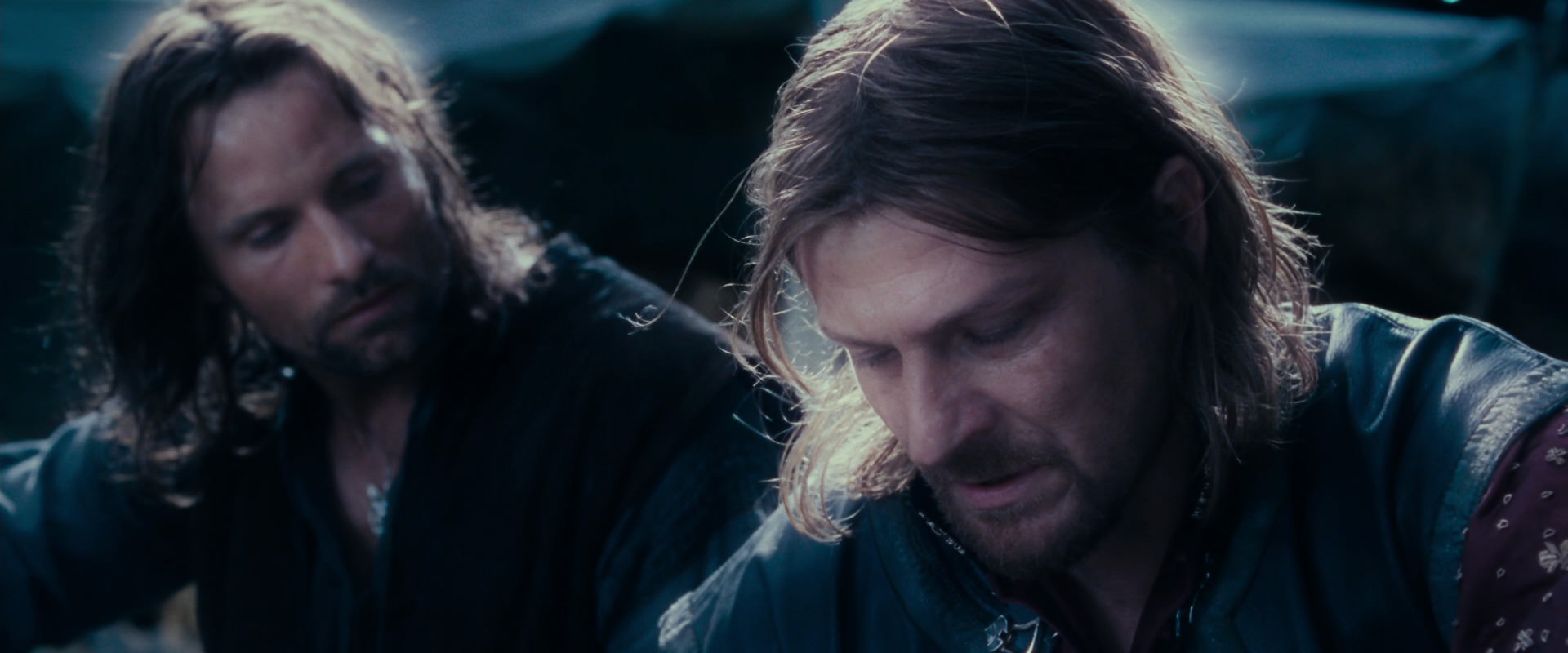 The Lord of the Rings: The Fellowship of the Ring (2001) screencap 18843