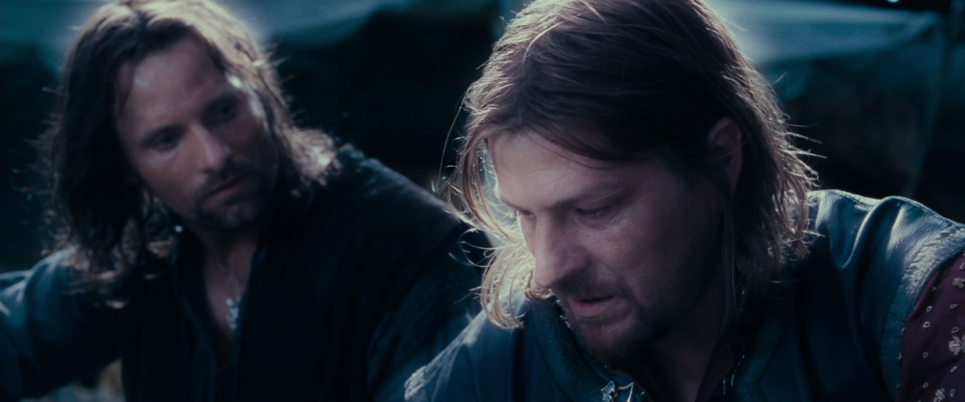 The Lord of the Rings: The Fellowship of the Ring (2001) movie still 18844