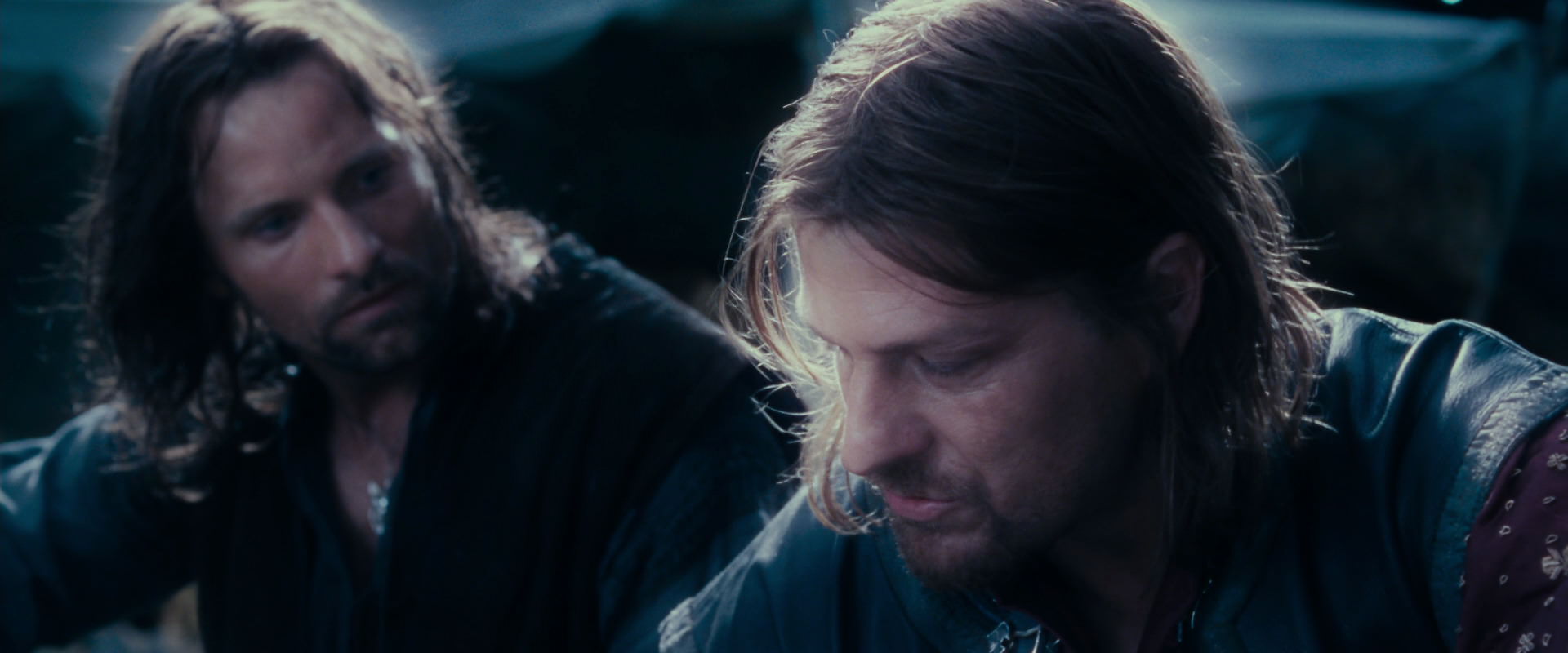 The Lord of the Rings: The Fellowship of the Ring (2001) HD screenshot 18845