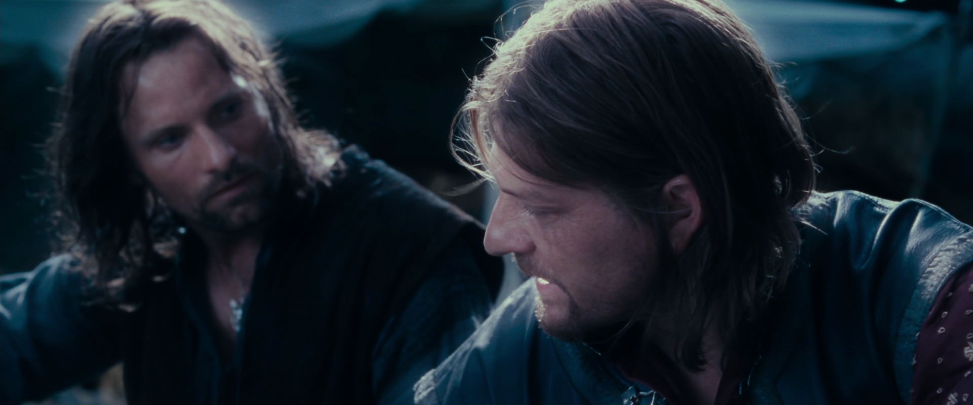 The Lord of the Rings: The Fellowship of the Ring (2001) screencap 18846