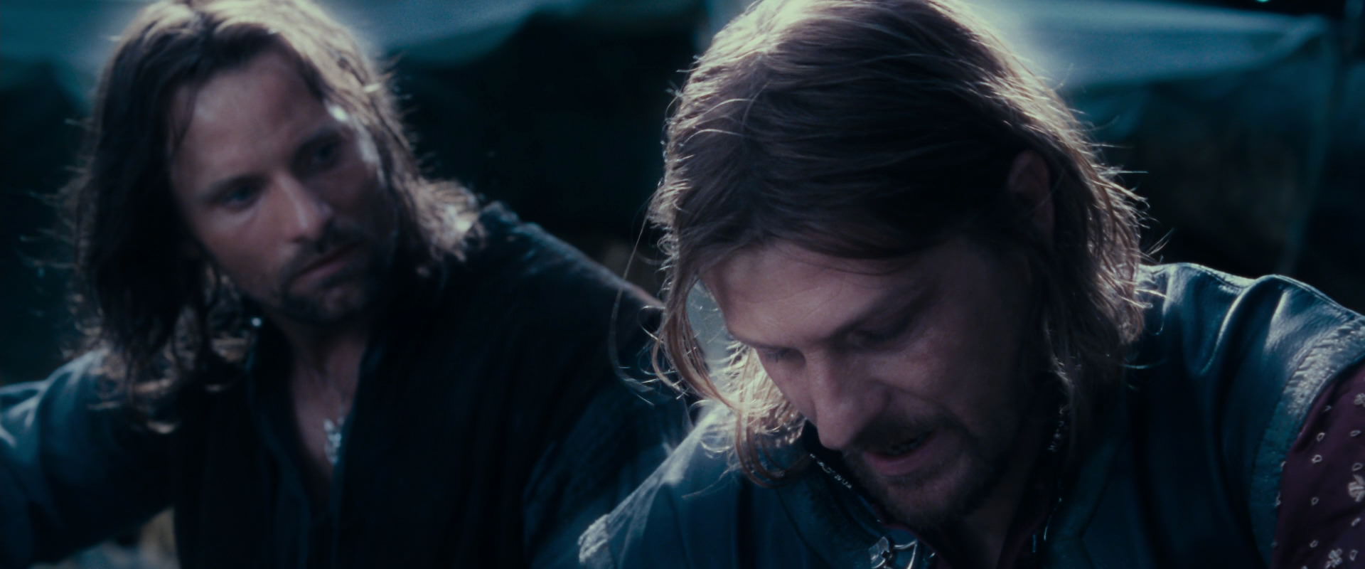 The Lord of the Rings: The Fellowship of the Ring (2001) movie still 18847