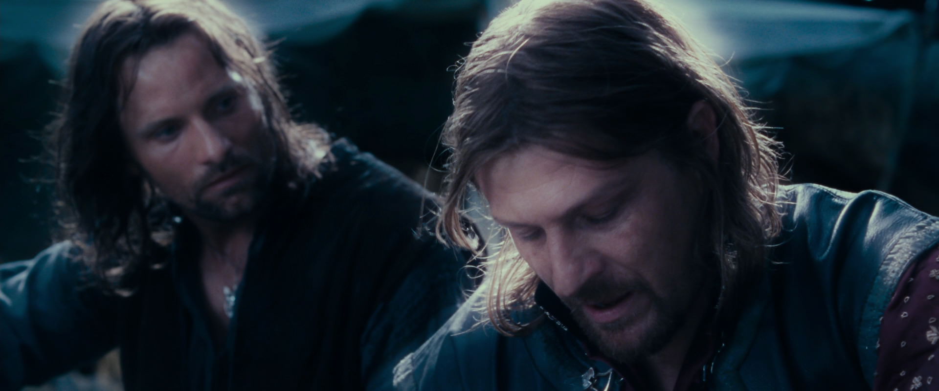 The Lord of the Rings: The Fellowship of the Ring (2001) HD screenshot 18848