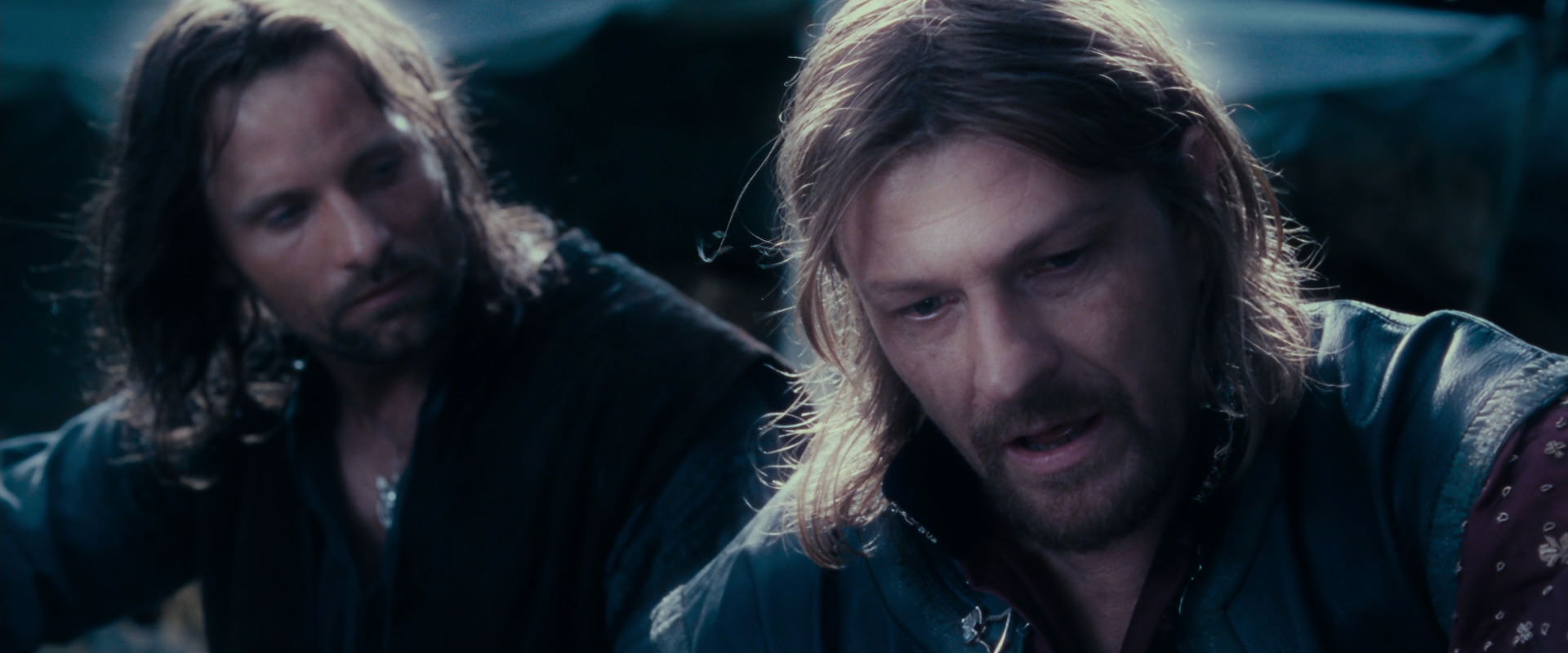 The Lord of the Rings: The Fellowship of the Ring (2001) screencap 18849