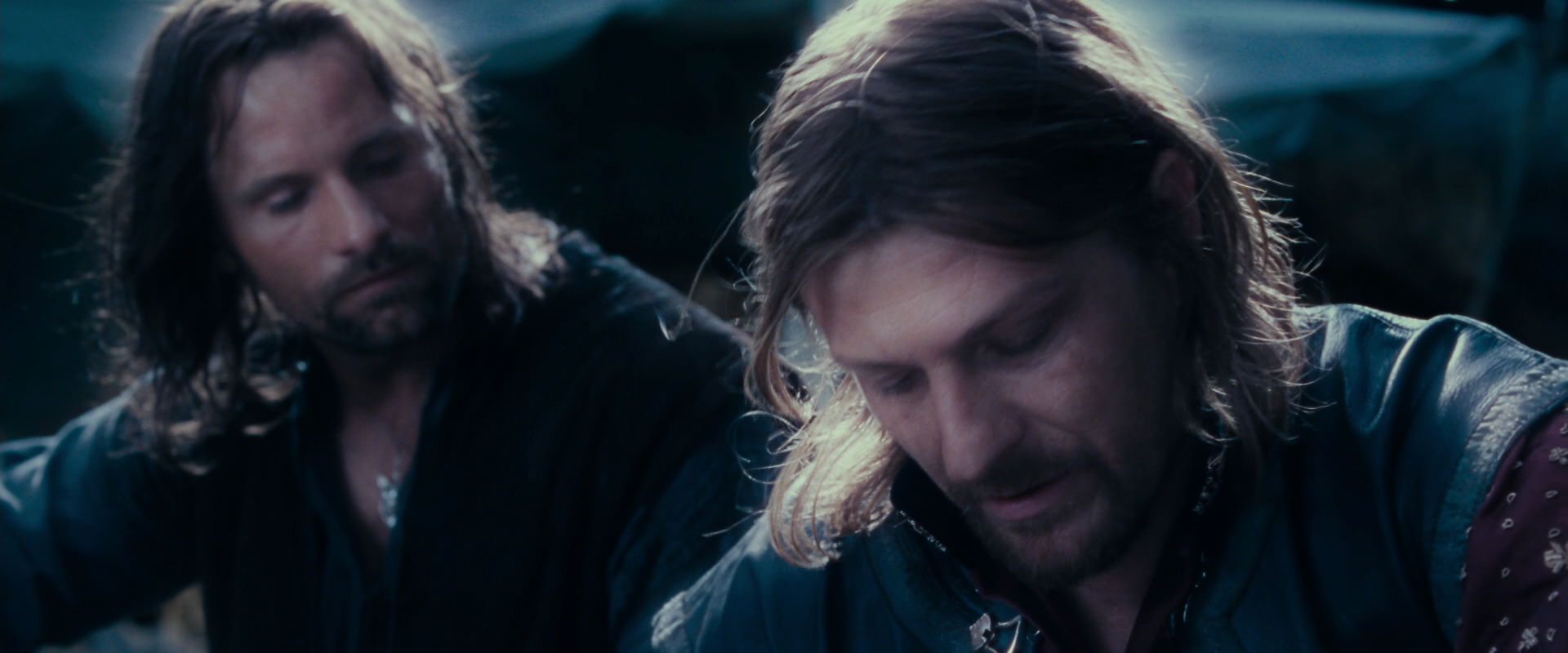 The Lord of the Rings: The Fellowship of the Ring (2001) movie still 18850
