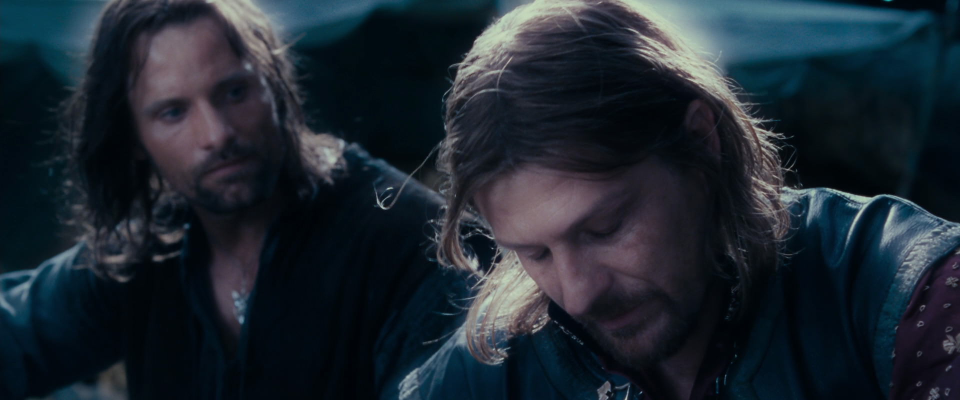 The Lord of the Rings: The Fellowship of the Ring (2001) HD screenshot 18851