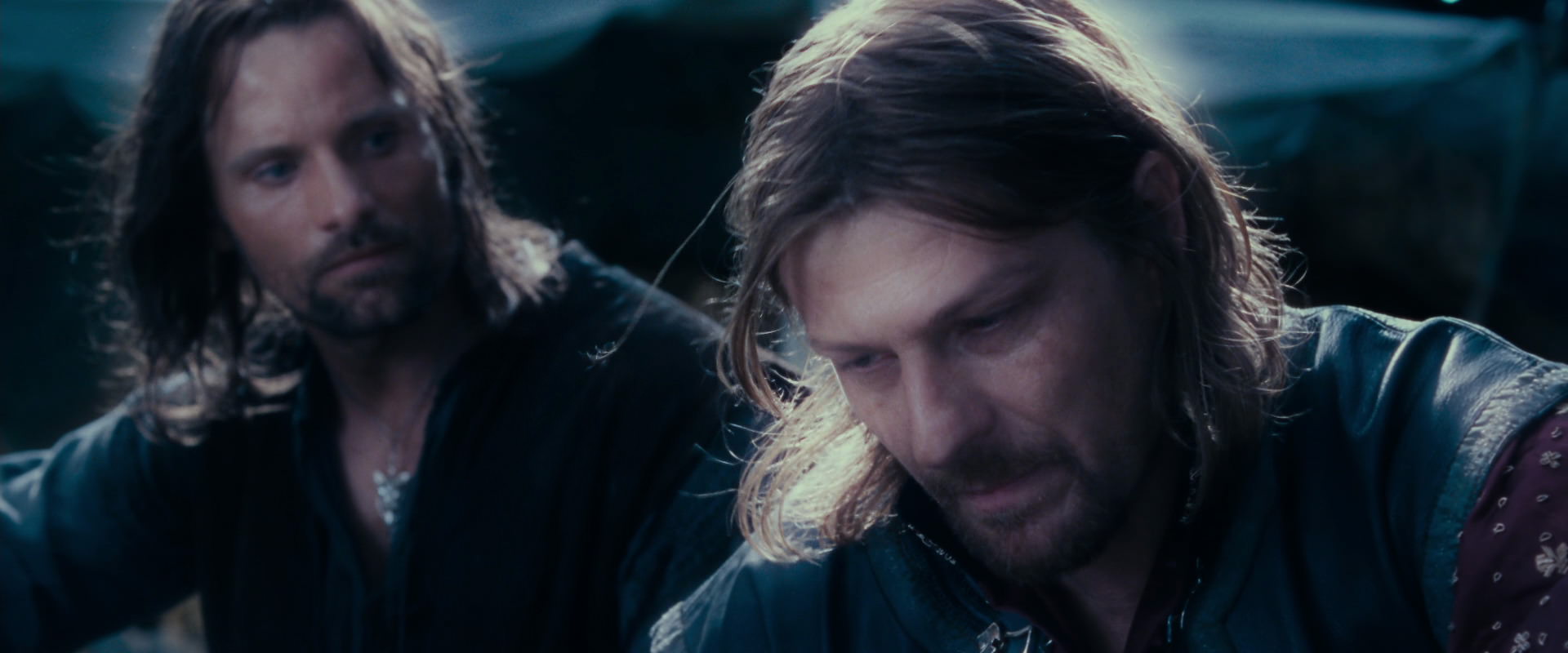 The Lord of the Rings: The Fellowship of the Ring (2001) screencap 18852