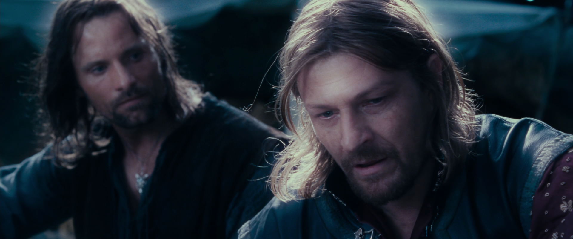 The Lord of the Rings: The Fellowship of the Ring (2001) movie still 18853