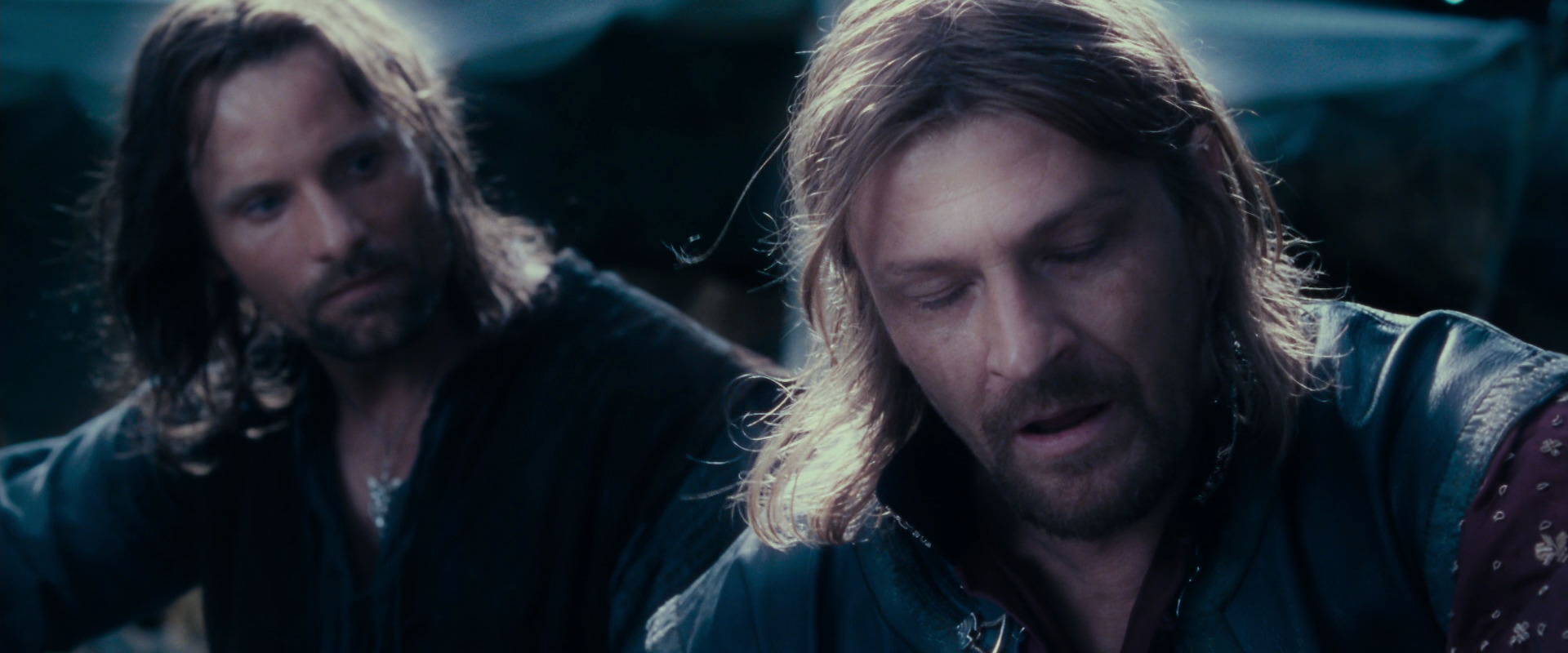 The Lord of the Rings: The Fellowship of the Ring (2001) HD screenshot 18854
