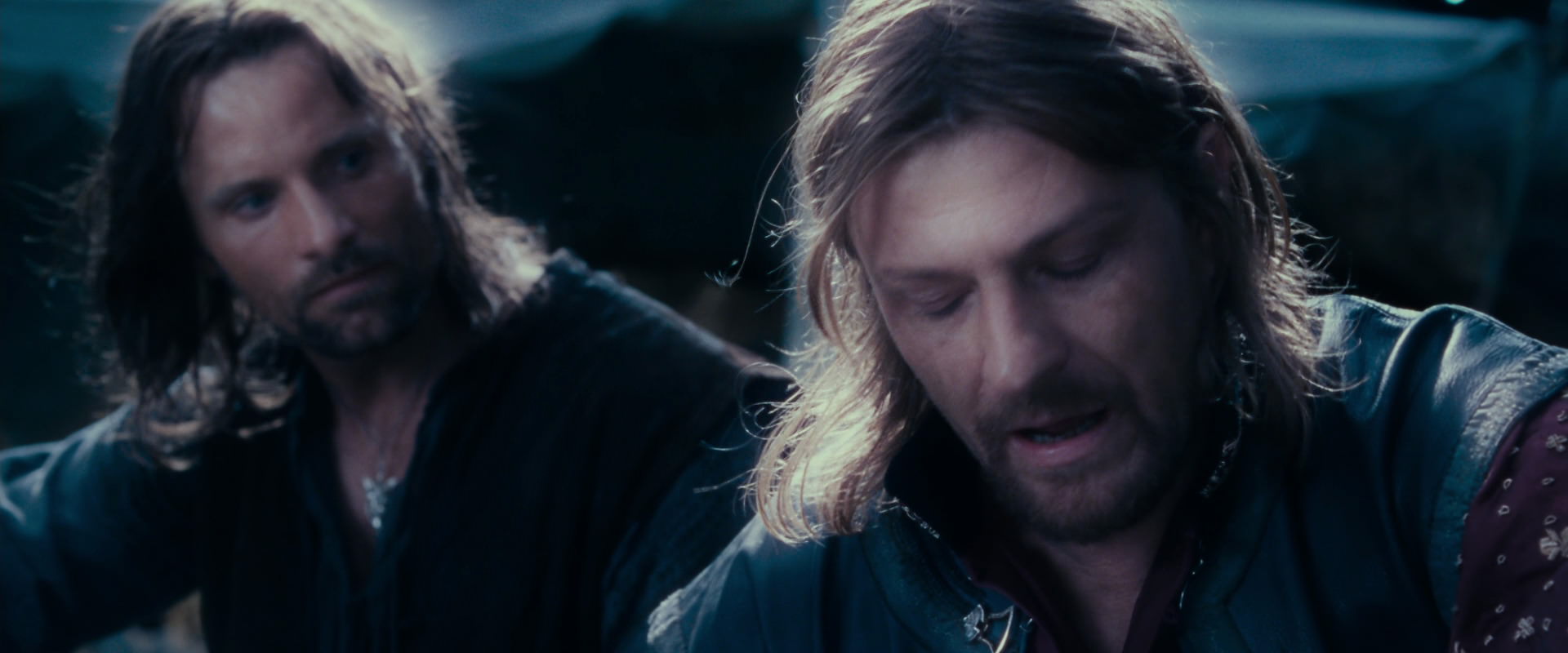 The Lord of the Rings: The Fellowship of the Ring (2001) screencap 18855