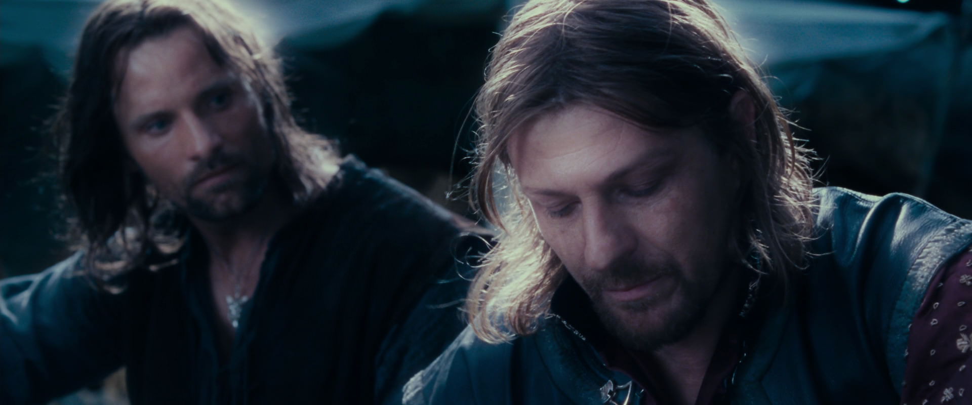The Lord of the Rings: The Fellowship of the Ring (2001) movie still 18856