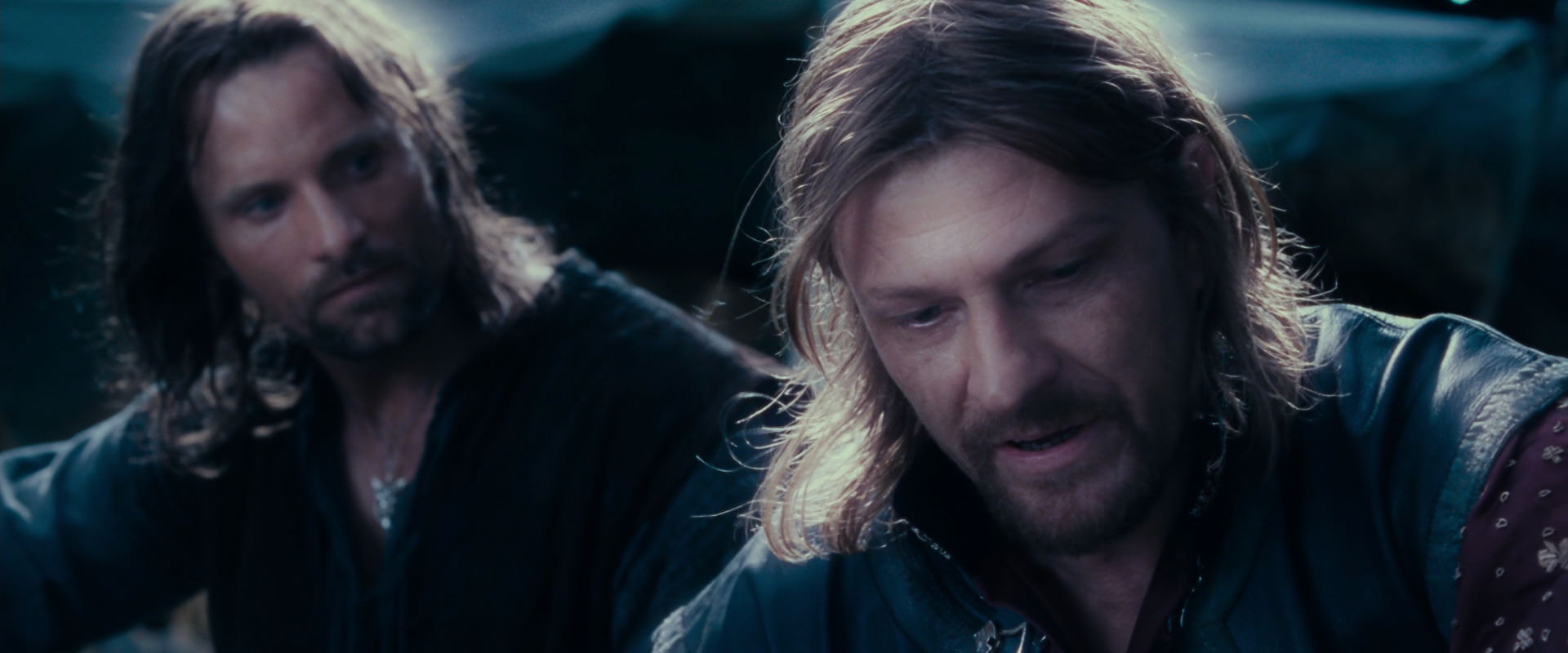 The Lord of the Rings: The Fellowship of the Ring (2001) HD screenshot 18857