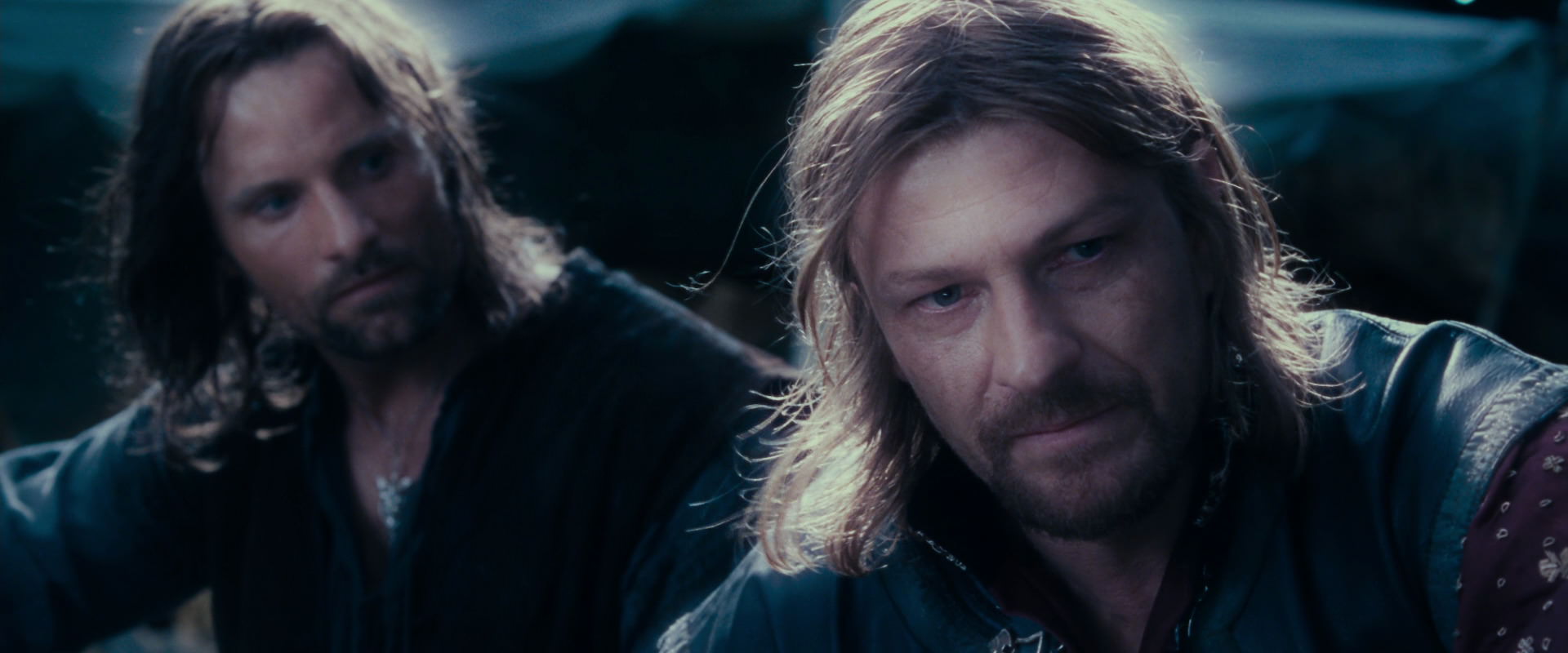 The Lord of the Rings: The Fellowship of the Ring (2001) screencap 18858