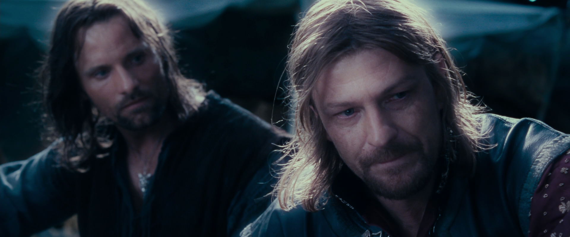 The Lord of the Rings: The Fellowship of the Ring (2001) movie still 18859