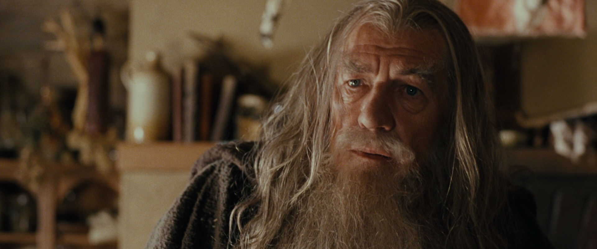 The Lord of the Rings: The Fellowship of the Ring (2001) HD screenshot 1886