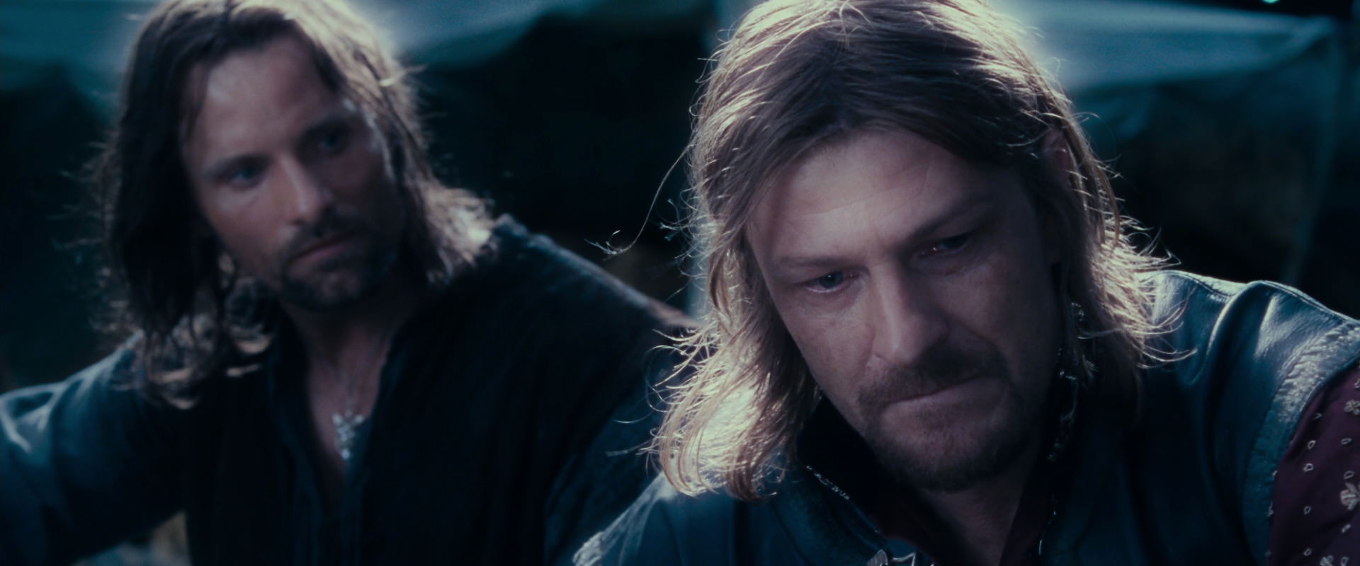 The Lord of the Rings: The Fellowship of the Ring (2001) HD screenshot 18860